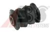  270542 Control Arm-/Trailing Arm Bush